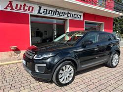 LAND ROVER RANGE ROVER EVOQUE 2.0 TD4 180 CV 5p. Pure