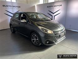 PEUGEOT 208 (2012) PureTech 82 CV Allure NEOPATENTATI