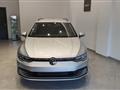 VOLKSWAGEN GOLF 1.5 TGI DSG Life Nuova Garanzia 4 Anni