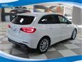 MERCEDES CLASSE B Automatic Business EU6