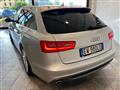 AUDI A6 AVANT Avant 2.0 TDI 190 CV ultra S tronic S Line Sline