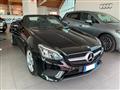 MERCEDES CLASSE SLC SLC 250 d Premium