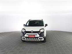 FIAT PANDA CROSS Panda Cross 1.0 FireFly S&S Hybrid