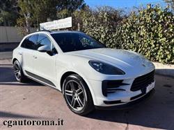 PORSCHE MACAN 2.0 Tetto, PDLS, PASM