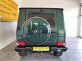 MERCEDES CLASSE G d S.W. GANCIO TRAINO/INTERNI TABACCO