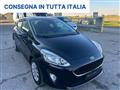 FORD FIESTA 1.5 TDCi X NEOPATENTATI-BLUETOOTH-MY 18-6 MARCE-