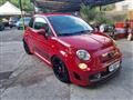 ABARTH 595 TURISMO 1.4 Turbo T-Jet 165 CV Turismo