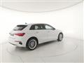 AUDI A3 SPORTBACK SPB 30 TDI S tronic Business Advanced