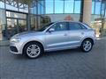 AUDI Q3 2.0 TDI 150 CV quattro S tronic edition Sport