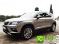 SEAT ATECA 2.0 TDI 190 CV 4DRIVE DSG XCELLENCE