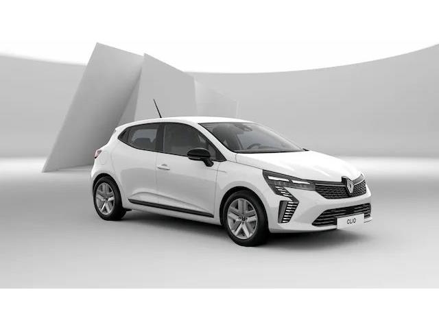 RENAULT NEW CLIO ECO-G 100 CV Evolution