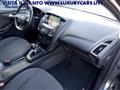 FORD FOCUS 1.5 TDCi 120 CV Start&Stop Powershift SW