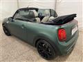 MINI CABRIO 2.0 Cooper S Hype Cabrio