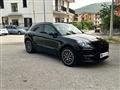 PORSCHE MACAN 2.0 Total black Pdk