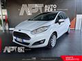 FORD FIESTA 1.0 80cv 5p