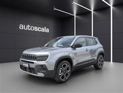 JEEP AVENGER 1.2 Turbo 100 CV Summit