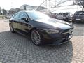 MERCEDES CLASSE CLA COUPE CLA 200 d Automatic AMG Line Advanced Plus