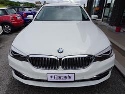 BMW SERIE 5 d aut. xDrive Luxury