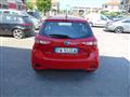 TOYOTA Yaris 5p 1.5h Active my18