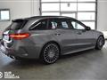 MERCEDES CLASSE C SW d Mild hybrid S.W. Premium Aut.