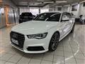 AUDI A6 AVANT Avant 2.0 TDI 190 CV ultra S tronic Business