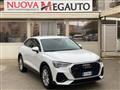 AUDI Q3 SPORTBACK SPORTABACK 35 TDI quattro