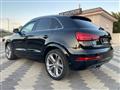 AUDI Q3 2.0 TDI 150 CV S line Edition