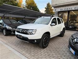 DACIA DUSTER 1.5dCi 110CV 4x2 Lauréate