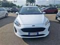 FORD FIESTA 5p 1.5 tdci Plus 85cv - FP656PZ