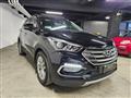 HYUNDAI SANTA FE 2.2 CRDi 4WD A/T