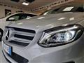 MERCEDES CLASSE B d Automatic Sport