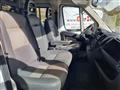 FIAT DUCATO 35 2.3 MJT 130CV 7 POSTI CASSONE FISSO