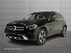 MERCEDES GLC SUV d 4Matic Sport Navi