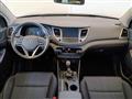 HYUNDAI TUCSON 1.6 GDI 132CV