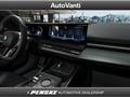 BMW SERIE 5 TOURING 520d 48V sDrive Touring Msport