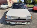 PEUGEOT 205 CTI 1600 Cabriolet