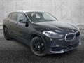 BMW X2 sDrive18d Advantage