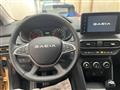 DACIA NUOVA SANDERO STEPWAY Stepway EXTREME 1.0 TCe ECO-G