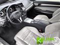 MERCEDES CLASSE E CABRIO CDI Cabrio Premium