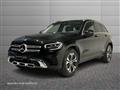 MERCEDES GLC SUV d 4Matic Sport Navi