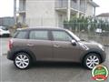 MINI COUNTRYMAN Mini Cooper SD Countryman PREZZO REALE