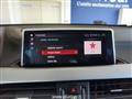 BMW X2 xDrive25e auto Navi Fari LED CarPlay Cerchi 18