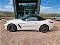 BMW Z4 noleggio con riscatto/ratetasso0