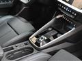 AUDI A3 SPORTBACK A3 SPB 35 TDI S tronic S line edition