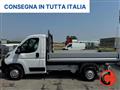 FIAT DUCATO 2.3 MJT 140 CV CASSONE FISSO 327MT-POKI KM-E6D-