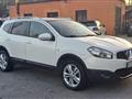 NISSAN QASHQAI 2.0 dCi DPF Tekna