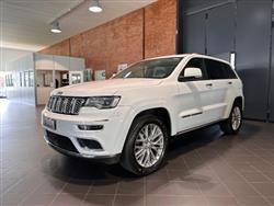 JEEP GRAND CHEROKEE 3.0 V6 CRD 250 CV Multijet II Summit AUT - TETTO