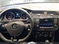 VOLKSWAGEN TIGUAN 1.6 tdi Business 115cv