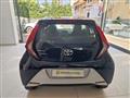 TOYOTA AYGO Connect 1.0 VVT-i 72 CV 5 porte x-cool