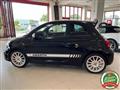 ABARTH 695 ESSEESSE 180cv One of 695 Cofano alluminio